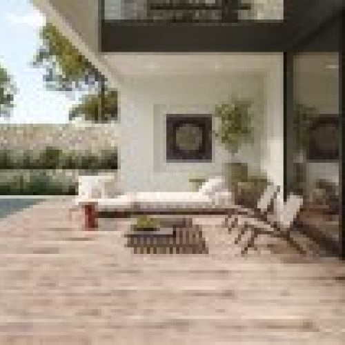 DECKCOVER OLD WOOD TARIMA  TECNOLOGICA