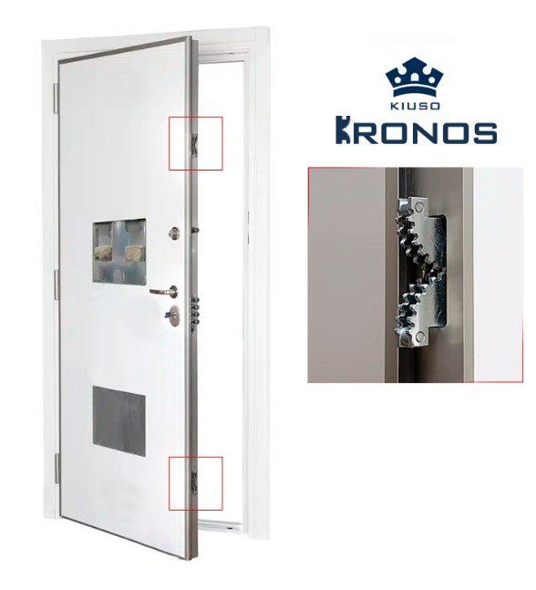 KRONOS KIUSO