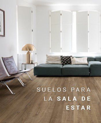 quick steep suelos laminados