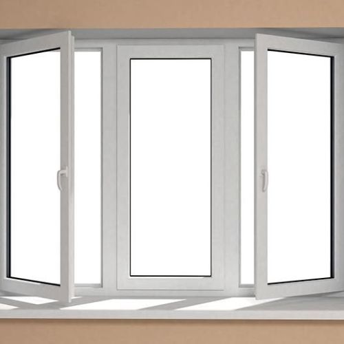 CARPINTERIA DE ALUMINIO EN SAN SEBASTIAN DE LOS REYES