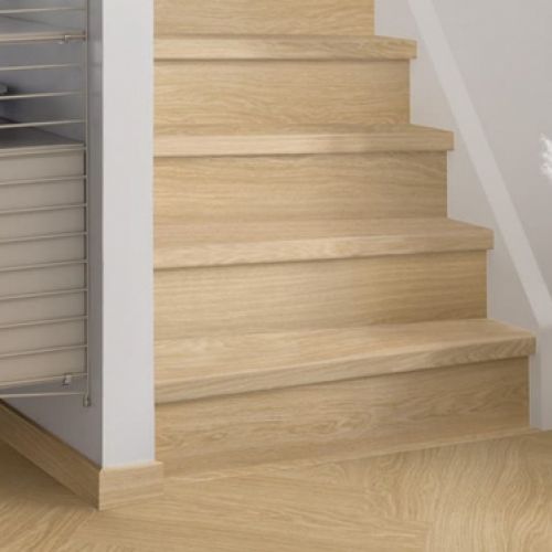 escaleras