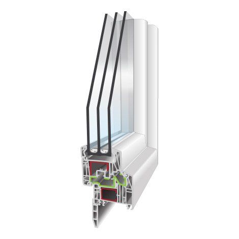 Replus RE80 PVC