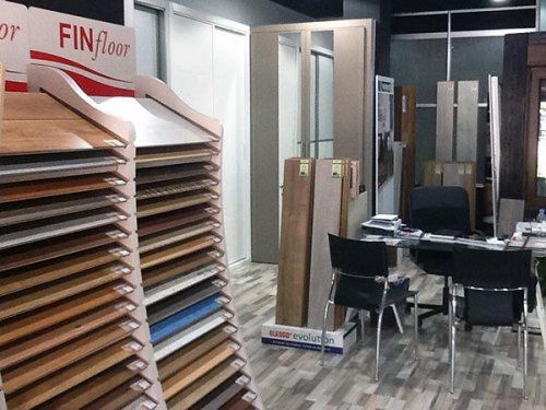 carpinterías San Sebastián de los Reyes