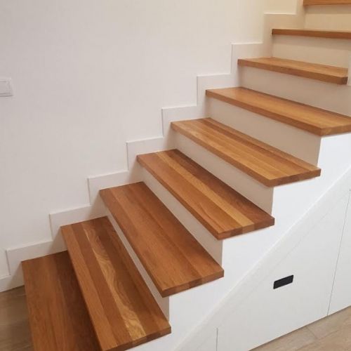 mamperlan para escaleras