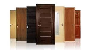 PUERTAS DE PASO