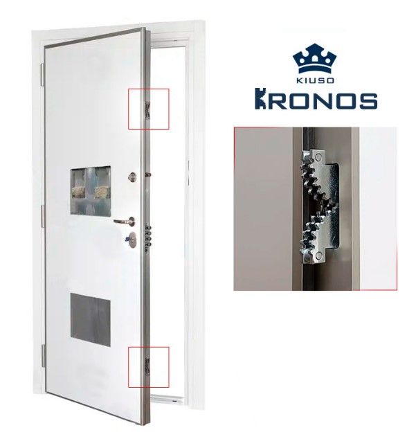 kronos kiuso